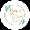 blessedbridal